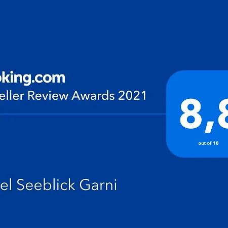 Seeblick Garni Plön