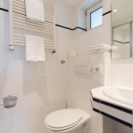 Bed & Breakfast Seeblick Garni Plön