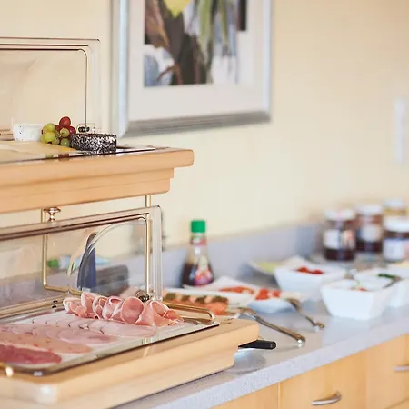 Seeblick Garni Bed & Breakfast Plön