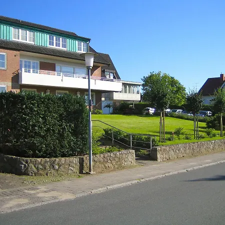 Seeblick Garni 3* Plön