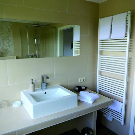 Seeblick Garni Bed & Breakfast Plön