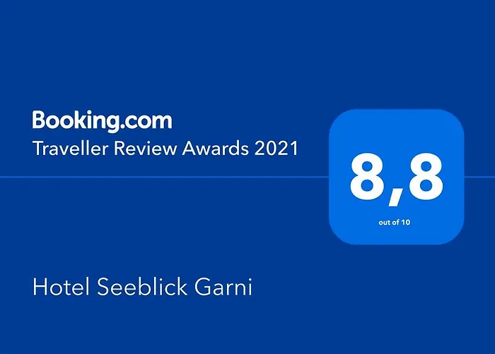 Seeblick Garni Plön