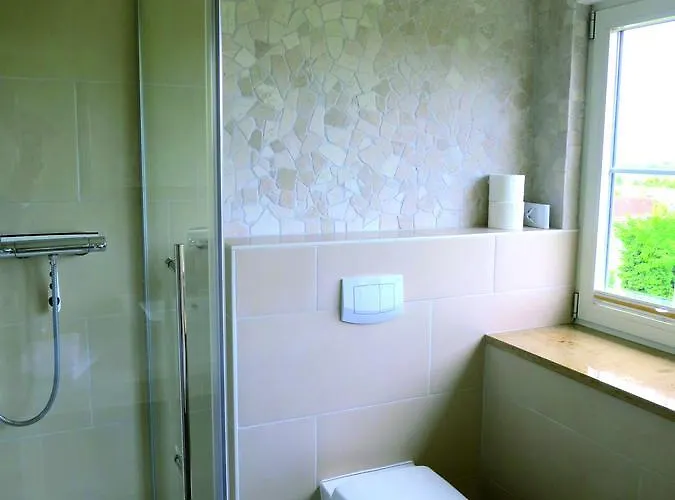 Bed & Breakfast Seeblick Garni Plön