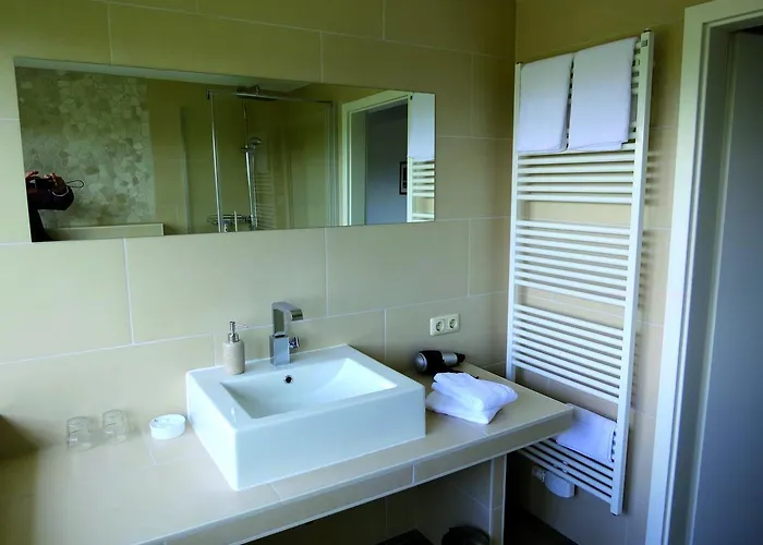 Seeblick Garni Bed & Breakfast Plön